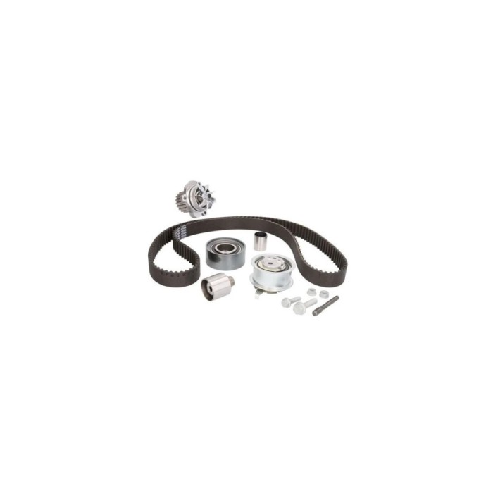 Set pompa apa + curea dintata VW JETTA III 1K2 CONTITECH CT1134WP2