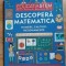 Educația STEM. Descopera matematica. Numere, calcule, rationamente