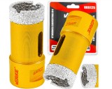 Carota diamantata piatra gresie faianta beton 30mm M14 (V05130)