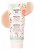 BB cream BIO matifiant Light(piele normala si mixta), cu extract tea tree si zinc Charlotte Bio