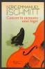 C9966 - CONCERT IN MEMORIA UNUI INGER - ERIC EMMANUEL SCHMITT, Humanitas