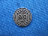 20 CENTISIMI 1918 / ITALIA