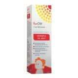 Spuma pentru varsat de vant Poxclin, 100 ml, Viva Pharma