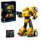 Set de Construcție Lego 10338 Transformers Bumblebee Multicolor