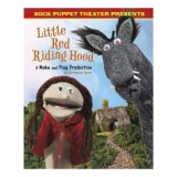 Little Red Riding Hood