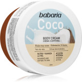 Cumpara ieftin Babaria Coconut crema de corp pentru piele foarte uscata 400 ml