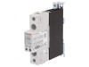 Releu Semiconductor 1-Fazat 25A 20-275VAC 42-600VAC