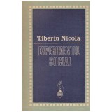 Tiberiu Nicola - Experimentul social - 126614