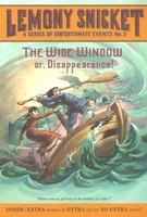 A Series of Unfortunate Events #3: The Wide Window: Or, Disappearance! foto
