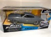 Macheta Fast and Furious 1:24 Dom&#039;s Chevrolet Chevelle 1970 Jada