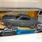 Macheta Fast and Furious 1:24 Dom&#039;s Chevrolet Chevelle 1970 Jada