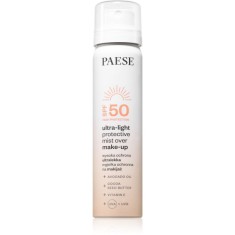 Paese Ultra-light Protective Mist Over Make-up fixator make-up SPF 50 75 ml foto