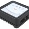 Convertor Ethernet x2 și USB 3.0 x2 115x95mm 5VDC TCP3 KIT EU