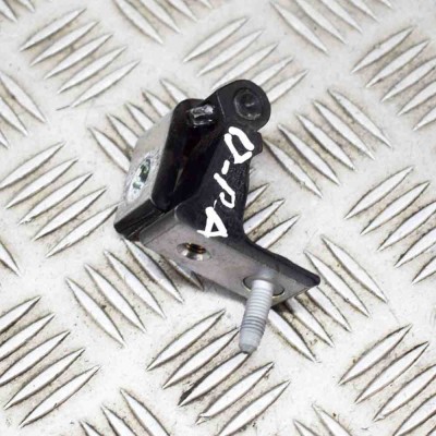 Balama ușă dreapta spate AUDI A1 Sportback GBA 2020 OEM: 8W0831404A 20279709 foto