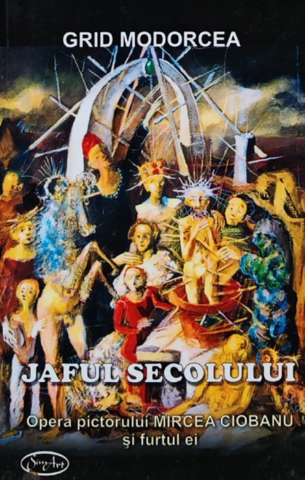 Jaful secolului - 2012 - Grid Modorcea (AI56)