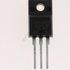 STP3NK60ZFP TRANZISTOR -ROHS- TO220FP STM P3NK60ZFP STMICROELECTRONICS