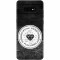 Husa silicon personalizata pentru Samsung Galaxy S10 Lite, Work Hard Play Hard