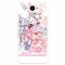 Husa silicon pentru Huawei Enjoy 7 Plus, Girly Like
