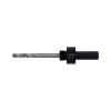 Burghiu pilot 1/2&#039;&#039; hex, 10mm Yato YT-43992