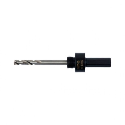 Burghiu pilot 1/2&amp;#039;&amp;#039; hex, 10mm Yato YT-43992 foto