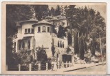 Bnk cp Calimanesti - Casa de odihna CCS - uzata 1955 - Libraria noastra, Circulata, Printata
