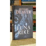 Luna rece - Jeffrey Deaver