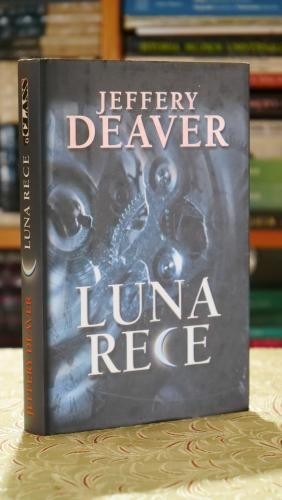 Luna rece - Jeffrey Deaver