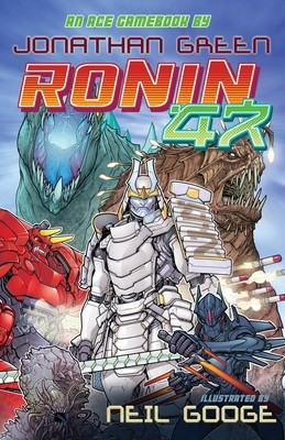 Ronin 47 foto