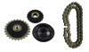 Pinion Intinzator Lant ATV Cross 125cc TMMP - Role Lant Accesorii Moto Transmisie