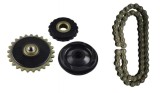 Pinion Intinzator Lant ATV Cross 110cc TMMP, Role Transmisie