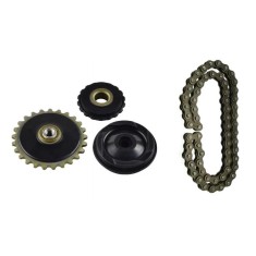 Pinioane Role Intinzator Lant ATV Cross 125cc