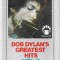 Casetă audio Bob Dylan &ndash; Bob Dylan&#039;s Greatest Hits Vol.II, originală