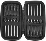 Cumpara ieftin Set 10 Chei reglare carburator VERKE