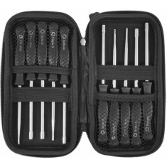 Set 10 Chei reglare carburator VERKE