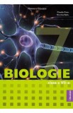 Biologie - Clasa 7 - Manual - Claudia Ciceu, Niculina Badiu