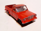 Jeep Gladiator - Matchbox, 1:72