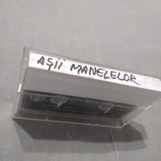 CASETA MANELE ASII MANELELOR FARA COPERTA ORIGINALA