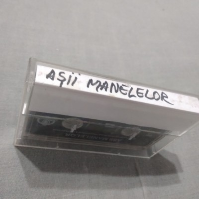 CASETA MANELE ASII MANELELOR FARA COPERTA ORIGINALA foto