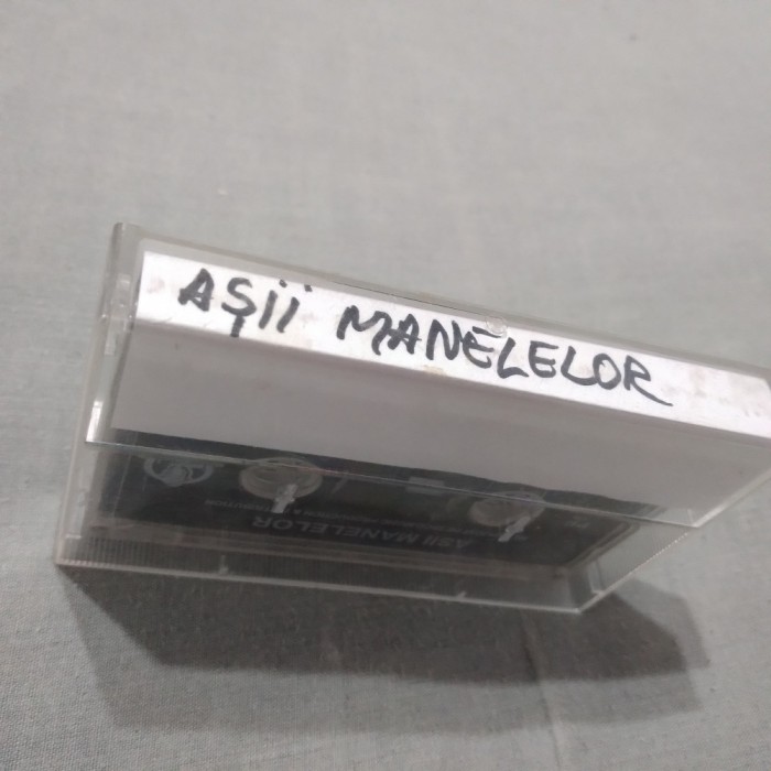 CASETA MANELE ASII MANELELOR FARA COPERTA ORIGINALA