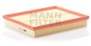 Filtru Aer Mann Filter Opel Astra G C30130 Germania