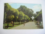 QW24 G - Carte postala - tematica turism - vedere - Galati 14, Circulata, Fotografie