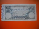 HOPCT ROMANIA 100000 LEI 1946 -21 0CTOMBRIE -X FINE / AUNC [ 1 ]