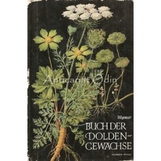 Buch Der Doldengewachse - Herbert Weymar