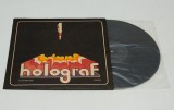 Holograf - 1 - disc vinil vinyl LP