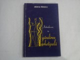INTRODUCERE IN GANDIREA ARHETIPALA - ELENA ILIESCU
