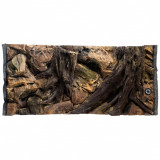 Decor 3D acvariu 100x50cm &ndash; ROOT