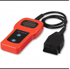 SCANNER DIAGNOZA TESTER AUTO U480 foto