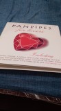 SET BOX 12 CD--PANPIPES FOR LOVERS ORIGINAL RARITATE!!