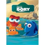 Disney: Finding Dory