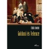 Goldoni &eacute;s Velence - T&ouml;r&ouml;k Tamara